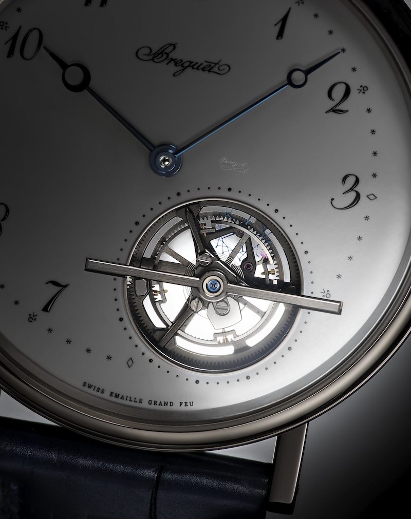 Breguet la classique 5367 online